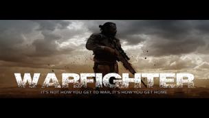 Trailer American Warfighter