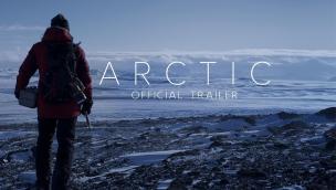 Trailer Arctic