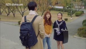 Trailer Cheese in the Trap