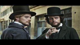 Trailer The Young Karl Marx