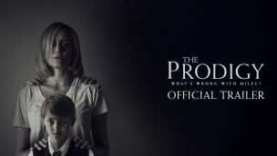 Trailer The Prodigy