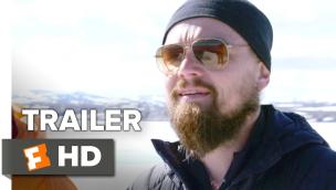 Trailer Before the Flood