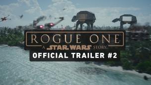 Trailer Rogue One: A Star Wars Story