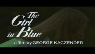 Trailer The Girl in Blue