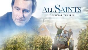 Trailer All Saints