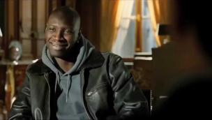Trailer The Intouchables
