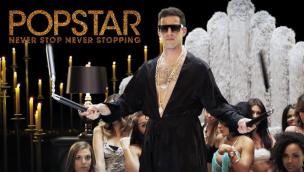 Trailer Popstar: Never Stop Never Stopping