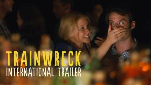Trailer Trainwreck