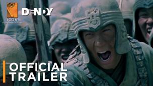 Trailer Mulan: Rise of a Warrior