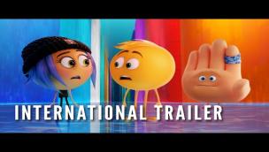 Trailer The Emoji Movie