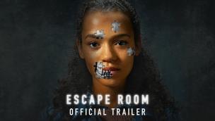 Trailer Escape Room