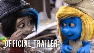 Trailer The Smurfs 2