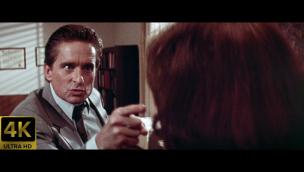 Trailer Basic Instinct