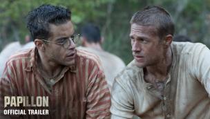Trailer Papillon