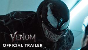 Trailer Venom