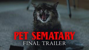 Trailer Pet Sematary