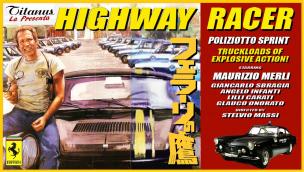 Trailer Highway Racer