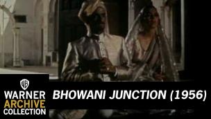 Trailer Bhowani Junction