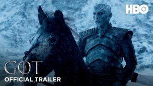 Trailer Game of Thrones