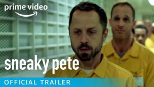 Trailer Sneaky Pete