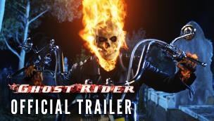 Trailer Ghost Rider