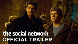 Trailer The Social Network
