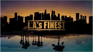 Trailer L.A.'s Finest