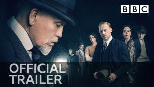 Trailer The ABC Murders