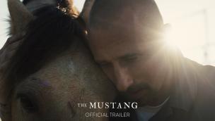 Trailer The Mustang