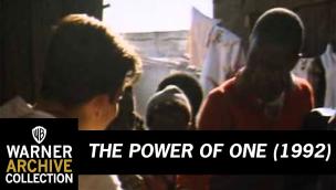 Trailer The Power of One