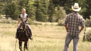 Trailer Storm Rider