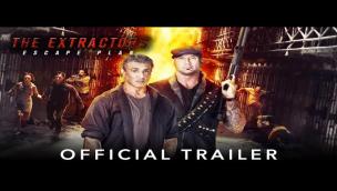 Trailer Escape Plan: The Extractors