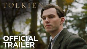 Trailer Tolkien
