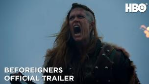 Trailer Beforeigners