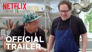 Trailer The Chef Show