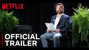 Trailer Between Two Ferns: The Movie