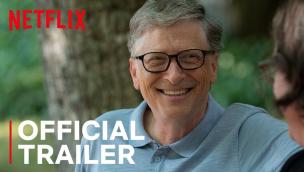 Trailer Inside Bill's Brain: Decoding Bill Gates