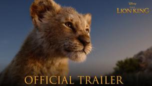 Trailer The Lion King