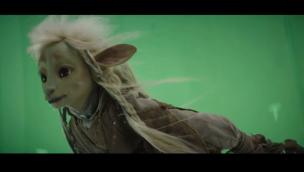 Trailer The Crystal Calls - Making the Dark Crystal: Age of Resistance