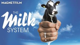 Trailer The Milk System