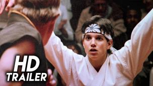 Trailer The Karate Kid