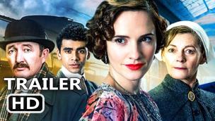 Trailer Agatha and the Truth of Murder