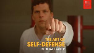 Trailer The Art of Self-Defense