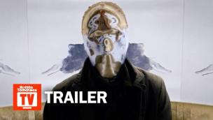 Trailer Watchmen