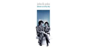 Trailer John & Yoko: Above Us Only Sky