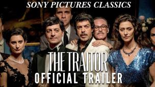Trailer The Traitor