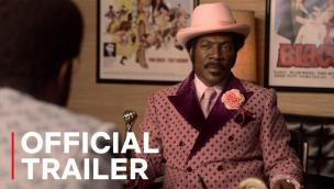 Trailer Dolemite Is My Name