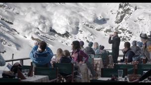 Trailer Force Majeure