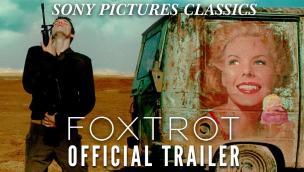 Trailer Foxtrot