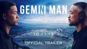 Trailer Gemini Man